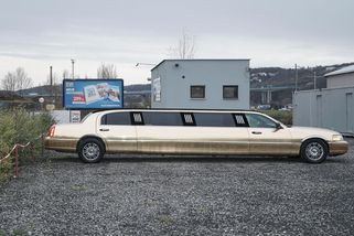 Foto: Známá i vzdálená česká krajina. Nafotil ji čínský absolvent FAMU - Seznam Zprávy